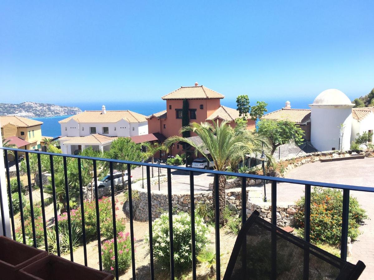 Sangria Blanca Apartment La Herradura  Luaran gambar