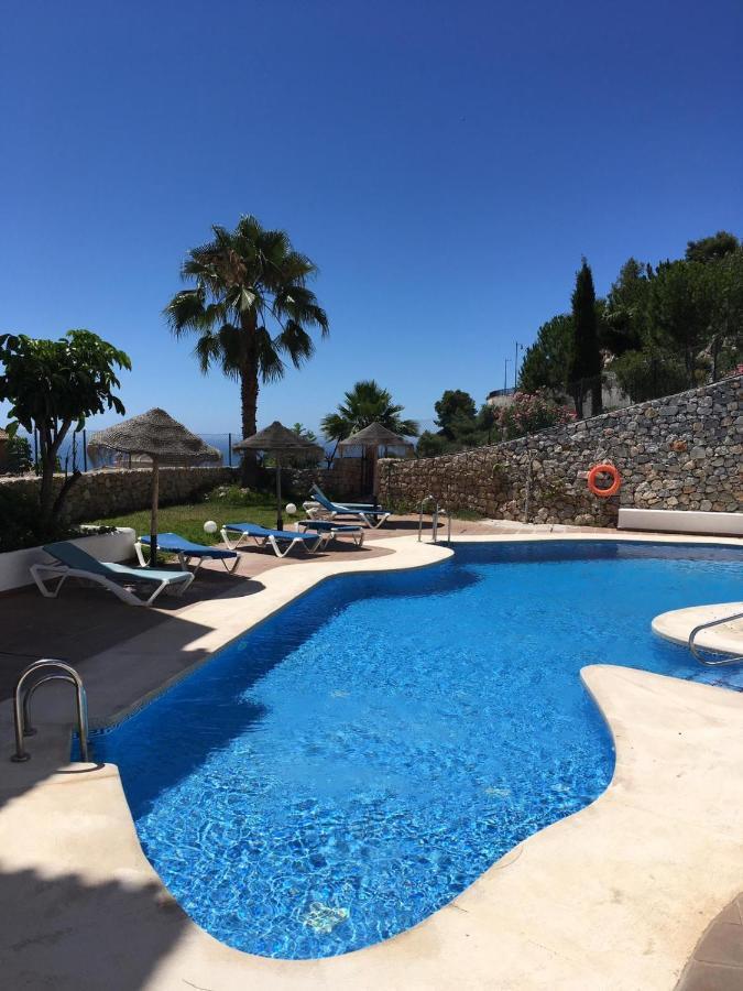 Sangria Blanca Apartment La Herradura  Luaran gambar