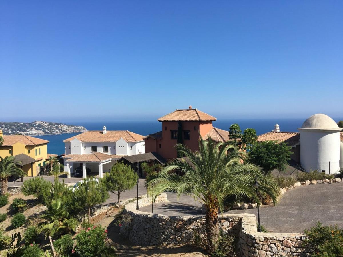 Sangria Blanca Apartment La Herradura  Luaran gambar