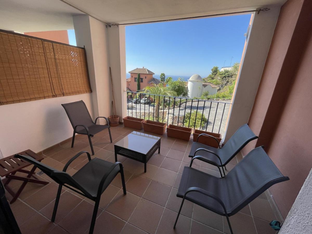 Sangria Blanca Apartment La Herradura  Luaran gambar