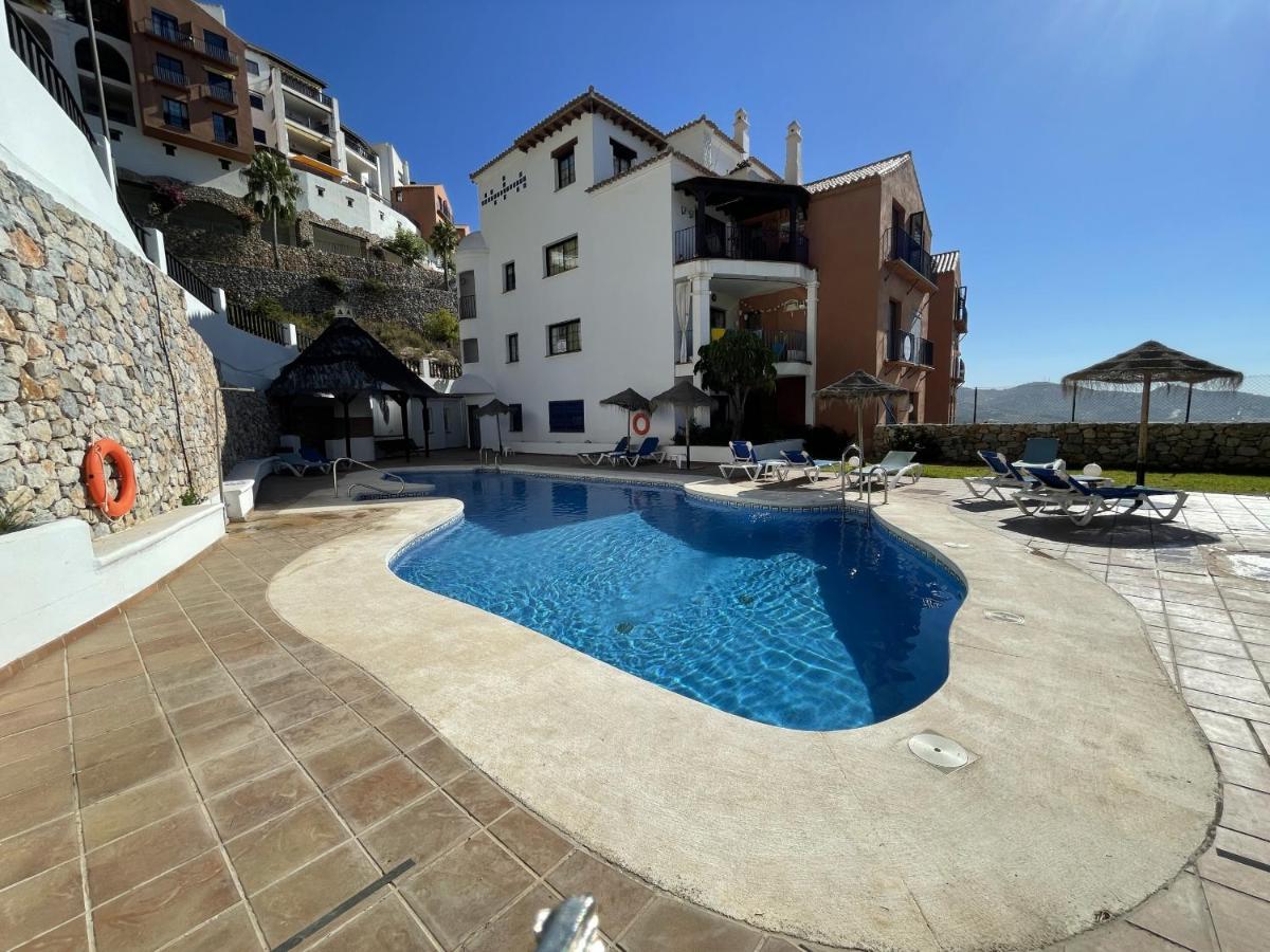 Sangria Blanca Apartment La Herradura  Luaran gambar