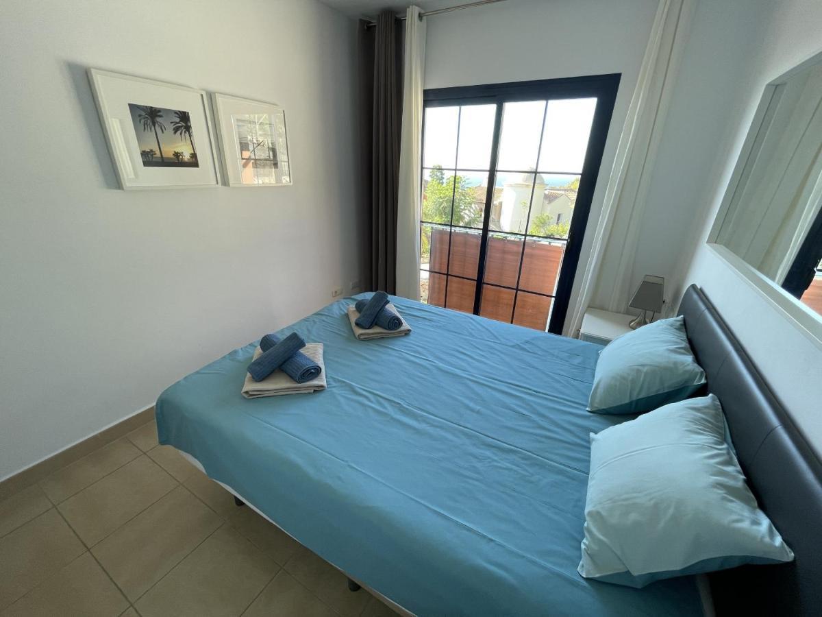 Sangria Blanca Apartment La Herradura  Luaran gambar