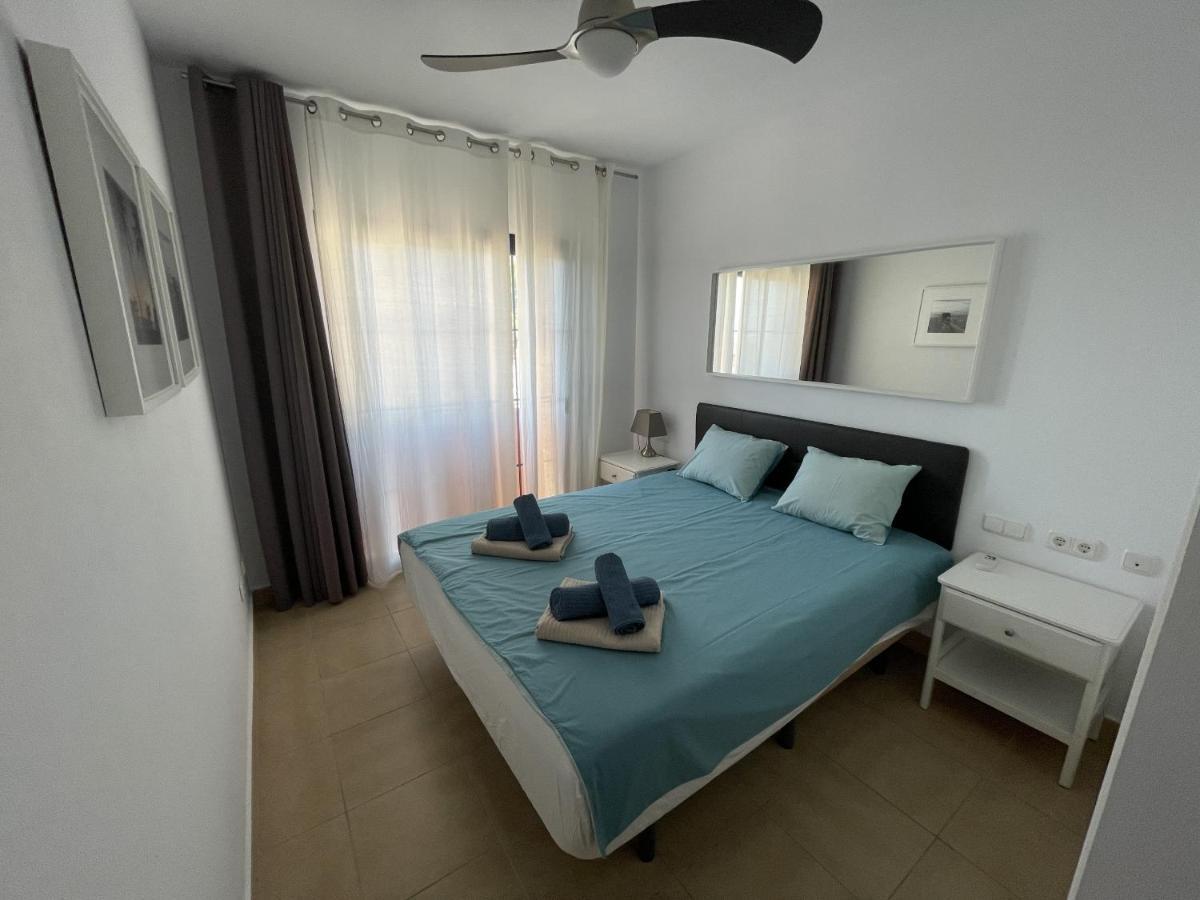 Sangria Blanca Apartment La Herradura  Luaran gambar