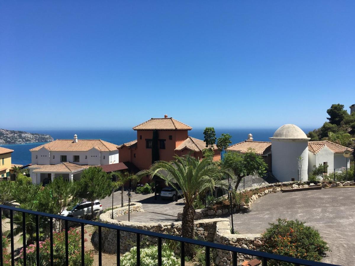 Sangria Blanca Apartment La Herradura  Luaran gambar