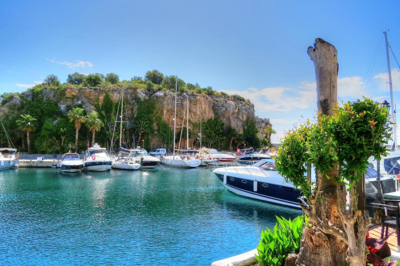 Sangria Blanca Apartment La Herradura  Luaran gambar